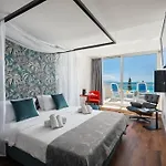Maslinica Mimosa Lido Palace Rabac
