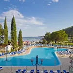 Maslinica Mimosa Lido Palace Rabac