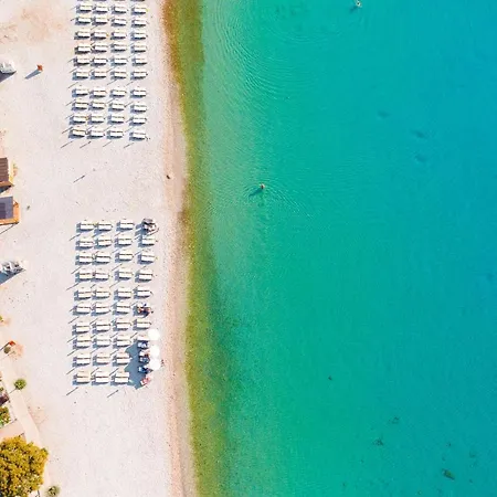 Maslinica Mimosa Lido Palace Hotel 4* Rabac