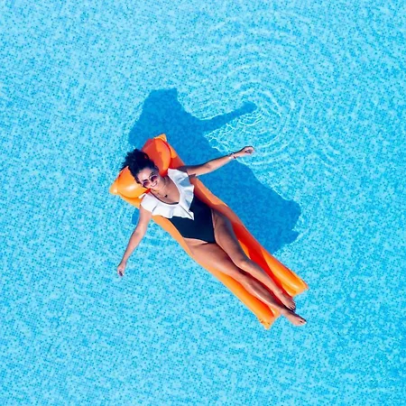 Hotel Maslinica Mimosa Lido Palace