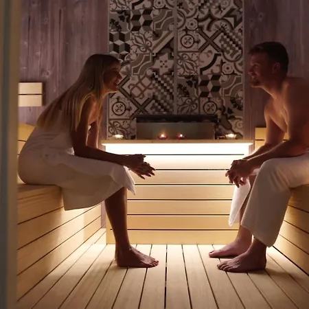 Maslinica Mimosa Lido Palace