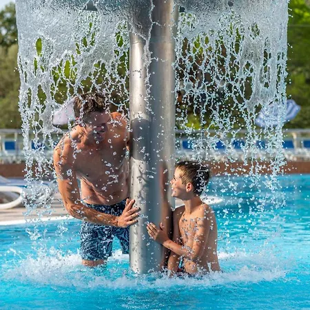 Maslinica Mimosa Lido Palace 4* Rabac