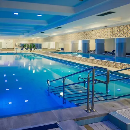 Maslinica Mimosa Lido Palace Hotel Hotel Rabac