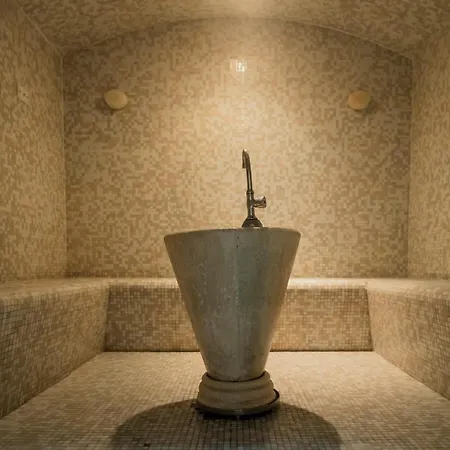 Maslinica Mimosa Lido Palace Hotel 4*