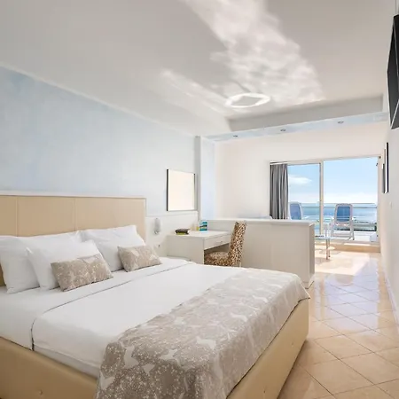 Maslinica Mimosa Lido Palace Hotel 4*