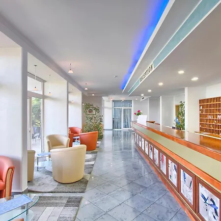 Hotel Maslinica Mimosa Lido Palace Rabac