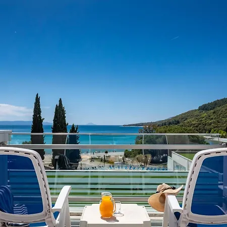 Maslinica Mimosa Lido Palace Hotel Rabac