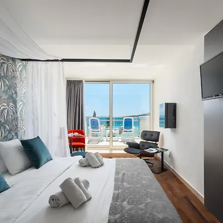 Maslinica Mimosa Lido Palace Hotel 4* Rabac