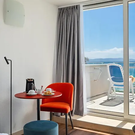 Maslinica Mimosa Lido Palace Hotel