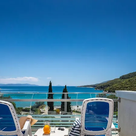 Maslinica Mimosa Lido Palace Hotel Hotel