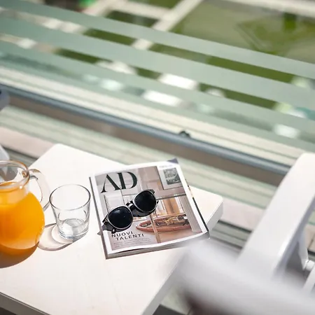 فندق Maslinica Mimosa Lido Palace