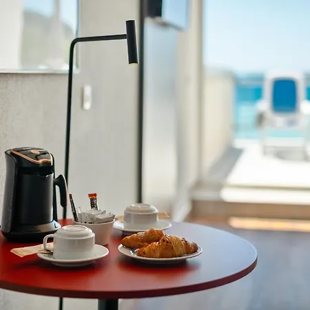 Hotel Maslinica Mimosa Lido Palace Hotel Rabac