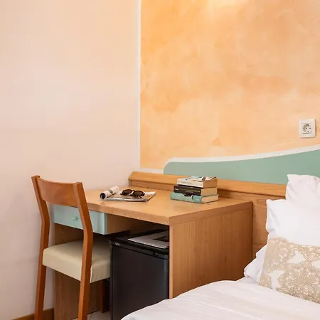 Hotel Maslinica Mimosa Lido Palace Rabac