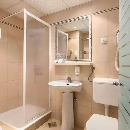 Maslinica Mimosa Lido Palace Hotel 4* Rabac
