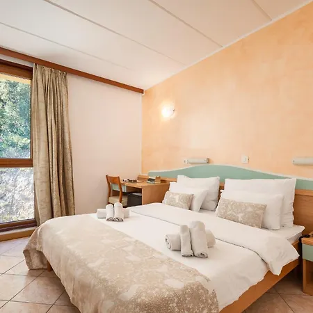 Hotel Maslinica Mimosa Lido Palace Hotel