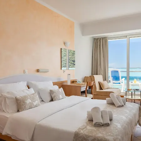 Hotel Maslinica Mimosa Lido Palace