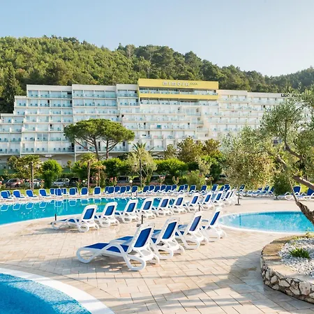 Maslinica Mimosa Lido Palace Hotel Hotel