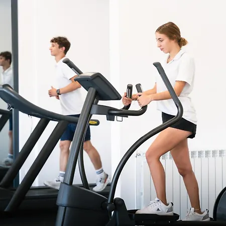 Hotel Maslinica Mimosa Lido Palace 4*