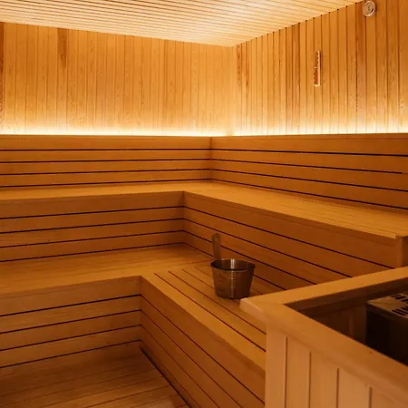 Maslinica Mimosa Lido Palace Hotel