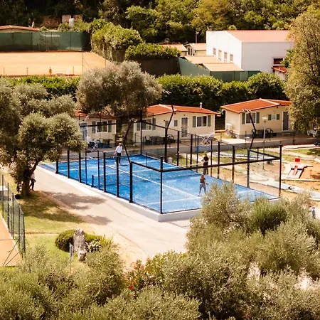 Maslinica Mimosa Lido Palace Hotel 4*