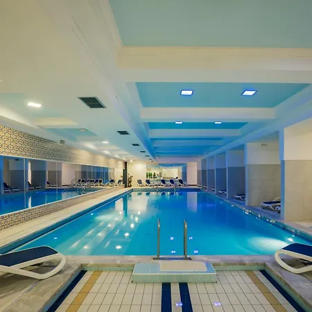 Hotel Maslinica Mimosa Lido Palace Rabac