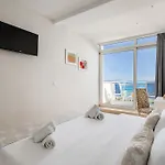 Maslinica Mimosa Lido Palace Отель