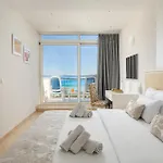 Maslinica Mimosa Lido Palace Отель