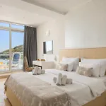 Maslinica Mimosa Lido Palace Рабац