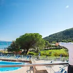 Maslinica Mimosa Lido Palace 4* Рабац