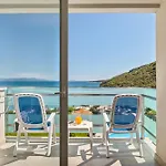 Maslinica Mimosa Lido Palace Отель