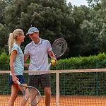 Maslinica Mimosa Lido Palace 4* Рабац