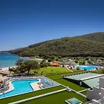 Maslinica Mimosa Lido Palace Отель