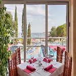 Maslinica Mimosa Lido Palace