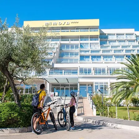 Hotel Maslinica Mimosa Lido Palace 4*