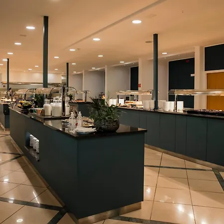 Maslinica Mimosa Lido Palace Rabac