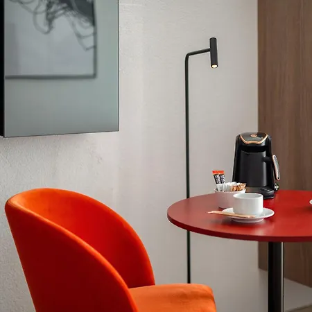 מלון Maslinica Mimosa Lido Palace 4*