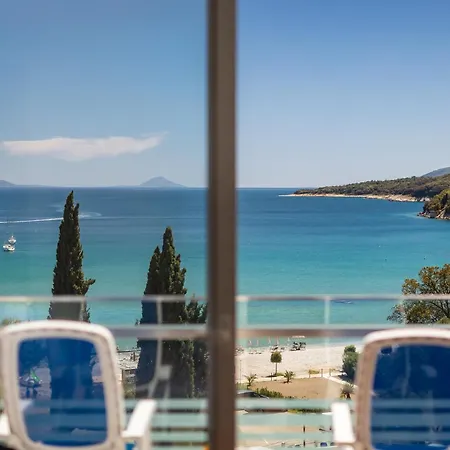 Maslinica Mimosa Lido Palace 4*