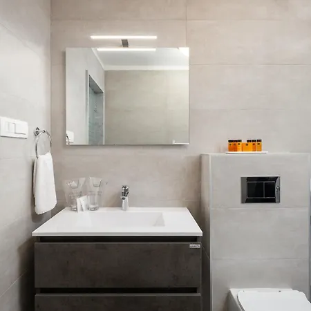Maslinica Mimosa Lido Palace מלון 4*