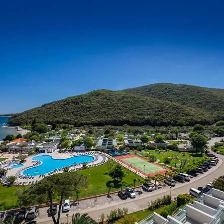 Hotel Maslinica Mimosa Lido Palace Rabac