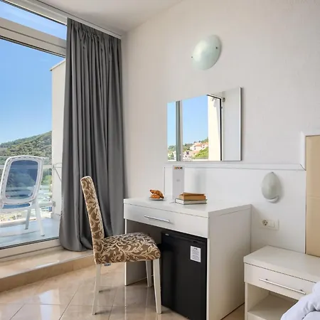 Maslinica Mimosa Lido Palace Rabac
