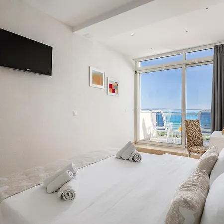 Maslinica Mimosa Lido Palace Ξενοδοχείο