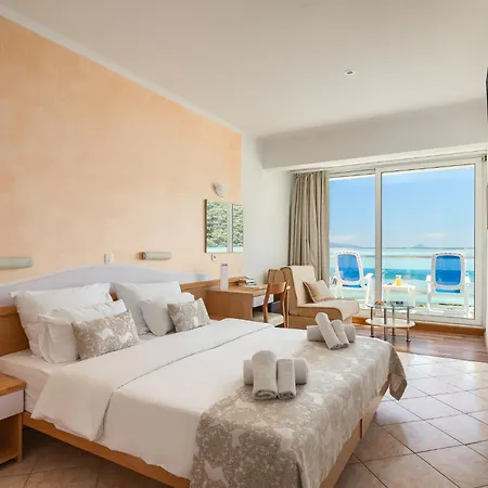 Maslinica Mimosa Lido Palace 4* Rabac