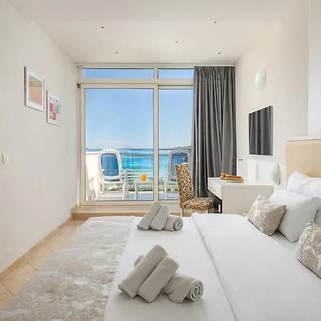 Maslinica Mimosa Lido Palace Ξενοδοχείο