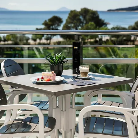 Maslinica Mimosa Lido Palace Ξενοδοχείο 4*