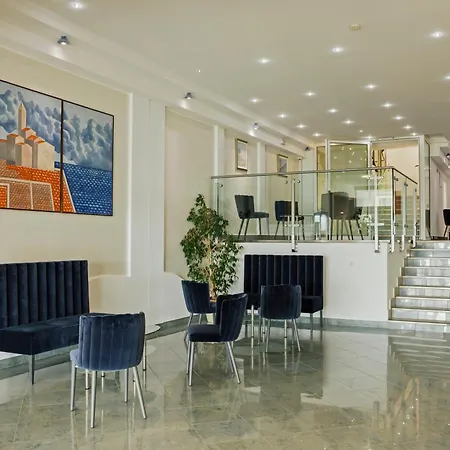 Maslinica Mimosa Lido Palace 4*