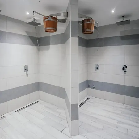 Maslinica Mimosa Lido Palace Ξενοδοχείο 4*