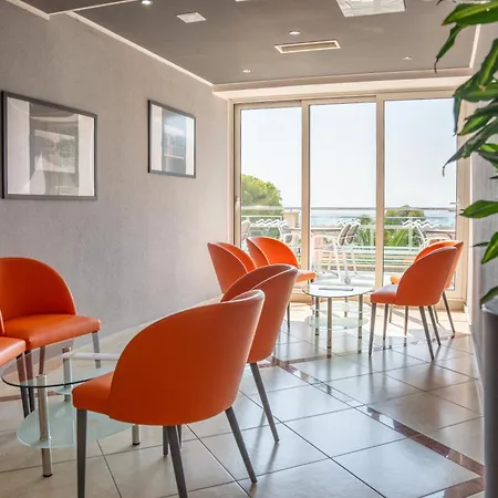 Hotel Maslinica Mimosa Lido Palace Rabac