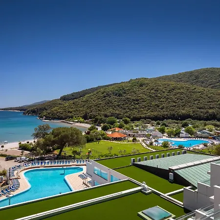 Maslinica Mimosa Lido Palace Ξενοδοχείο