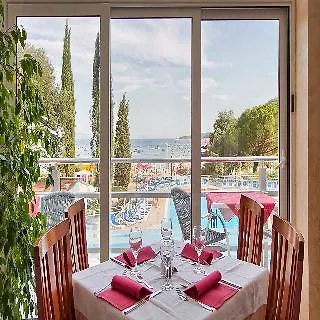 Maslinica Mimosa Lido Palace