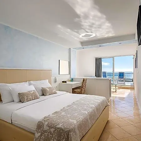 Maslinica Mimosa Lido Palace Hotel 4*